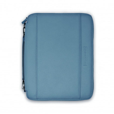 Porta documenti in pelle Greenwitch