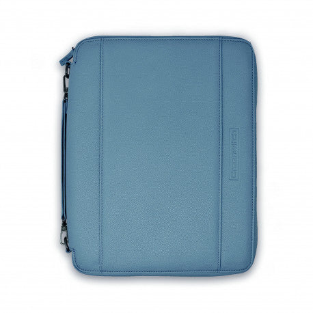 Porta documenti in pelle Greenwitch