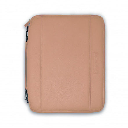 Porta documenti in pelle Greenwitch