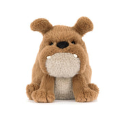 Derreck Dog - Jellycat