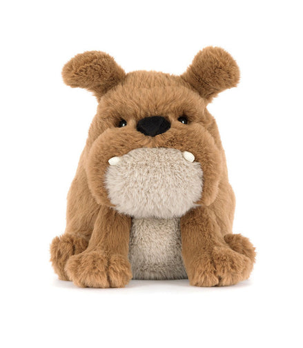 Derreck Dog - Jellycat