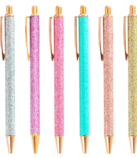 Penne glitterate - Incanta
