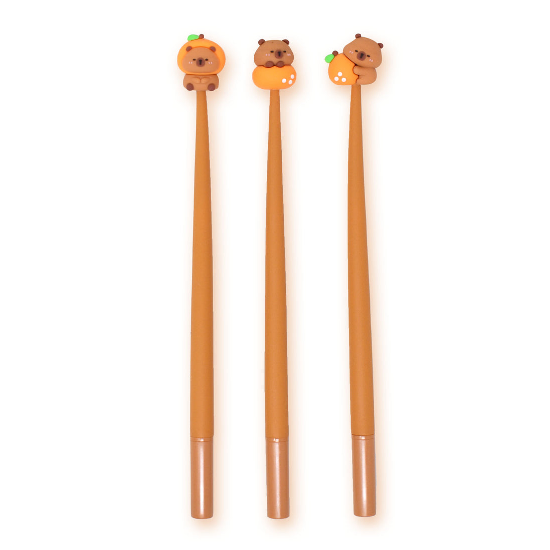 Penne flessibili di Halloween - Incanta