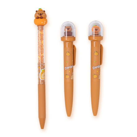 Penna Capibara - Incanta