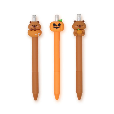 Matita infinita tema Halloween - Incanta