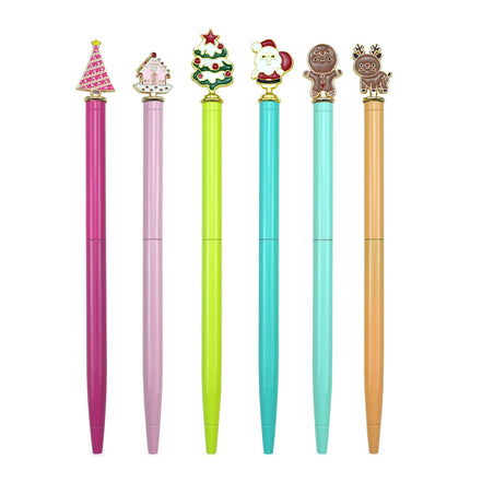 Penna natalizia - Incanta