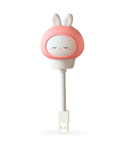 Luce USB flessibile Lea