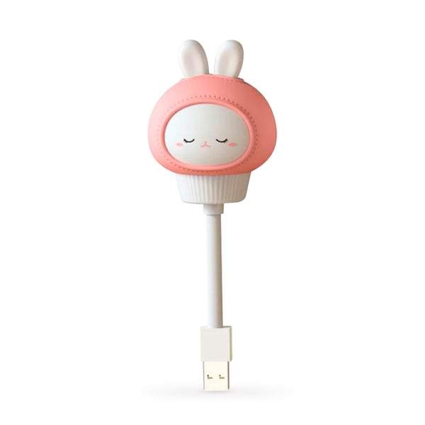 Luce USB flessibile Lea
