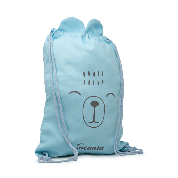 Sacca/zainetto bimbi - Incanta