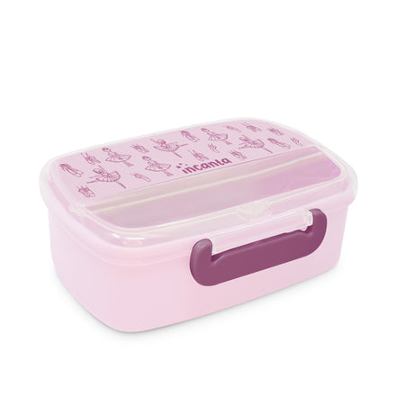 Porta merenda per bambini - Incanta