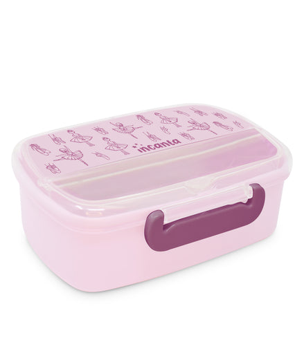 Porta merenda per bambini - Incanta