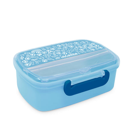 Porta merenda per bambini - Incanta