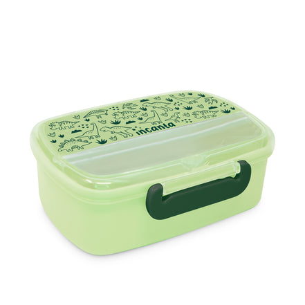 Porta merenda per bambini - Incanta