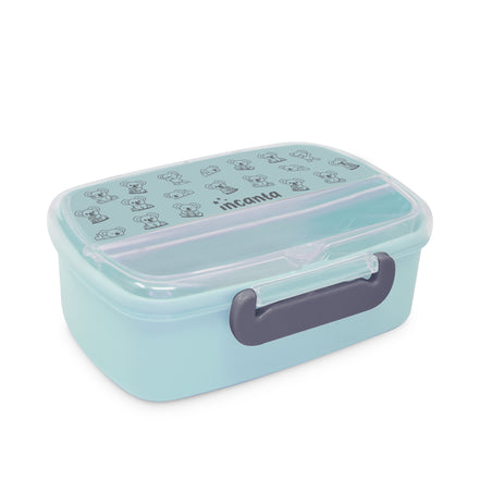 Porta merenda per bambini - Incanta