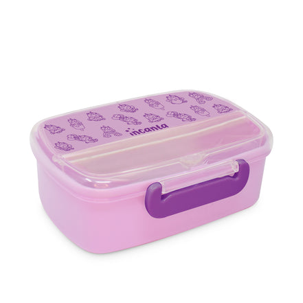 Porta merenda per bambini - Incanta