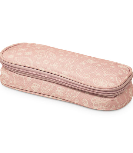 Astuccio ovale per bambini Incanta