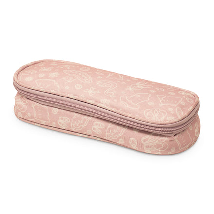 Astuccio ovale per bambini Incanta