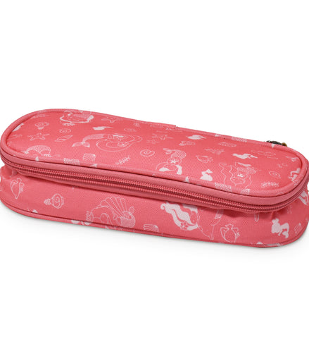 Astuccio ovale per bambini Incanta