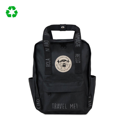 Mini Zaino Pepita Viajera - Energia e Avventura ad ogni passo