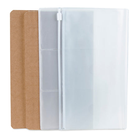 Ricarica Diario di Viaggio Pepita Viajera – Continua a scrivere le tue avventure