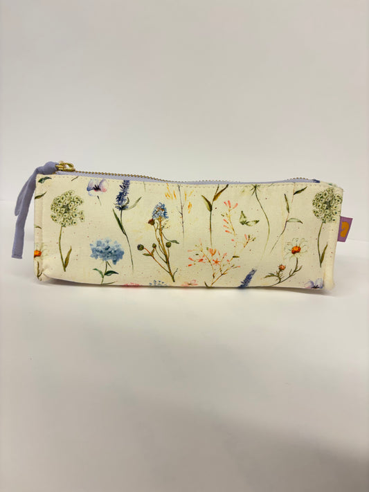 Astuccio floreale linea Valerie - Rossler