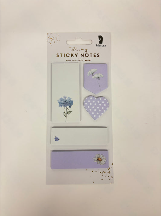 Sticky notes linea Valerie - Rossler