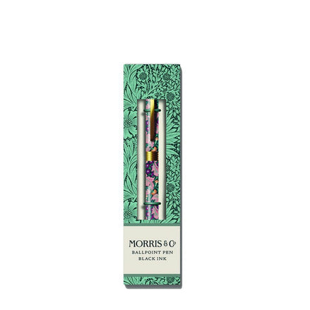 Penna a Sfera in Confezione Regalo Morris&Co – Eleganza pronta da regalare