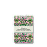 Set di 3 quaderni A6 - Compatti, versatili e pieni di stile