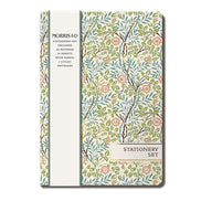 Sticky Notes Set A5 con Matita Morris&Co – Organizza con eleganza ogni dettaglio