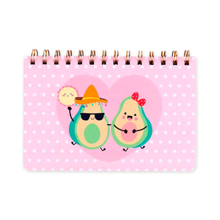 Weekly Planner - Incanta