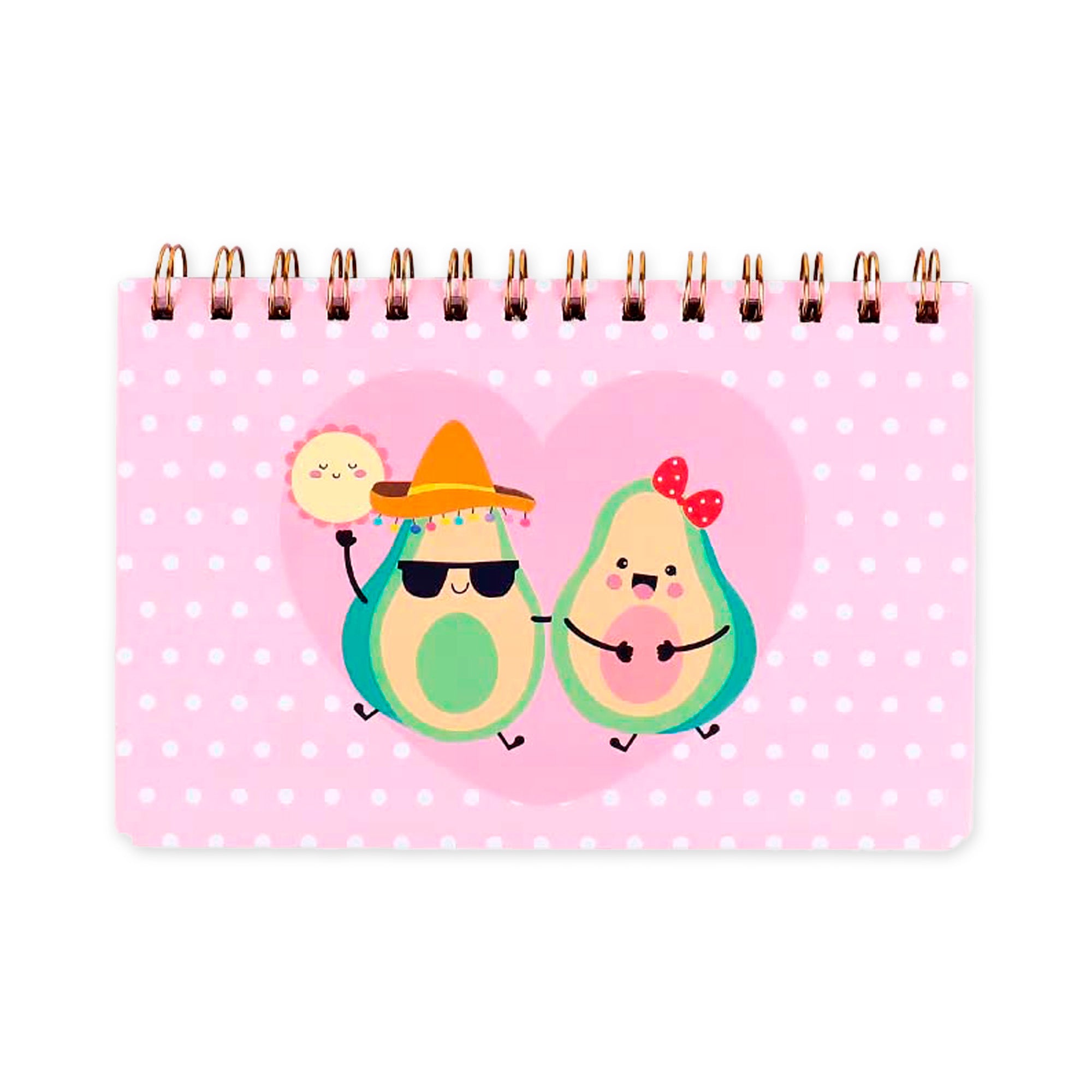 Weekly Planner - Incanta