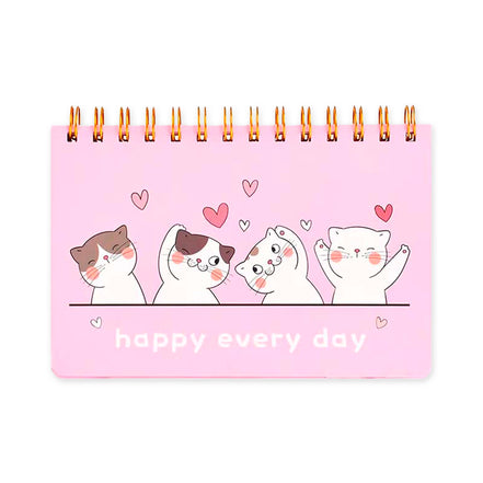 Weekly Planner - Incanta