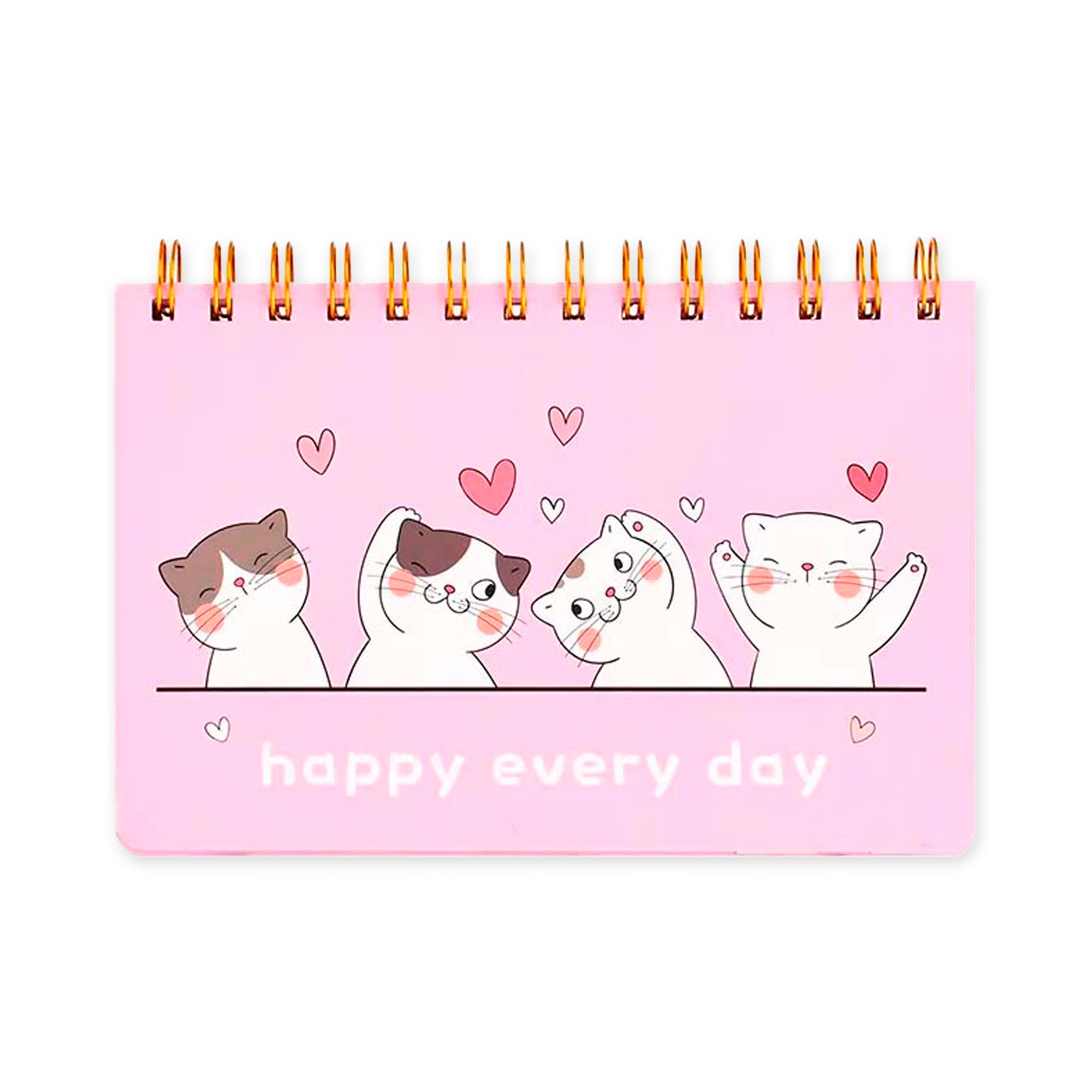 Weekly Planner - Incanta