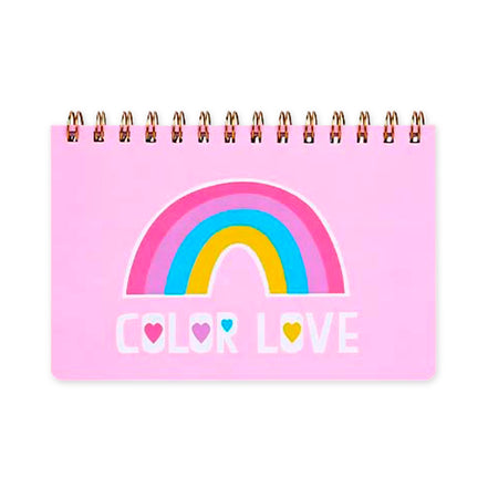 Weekly Planner - Incanta