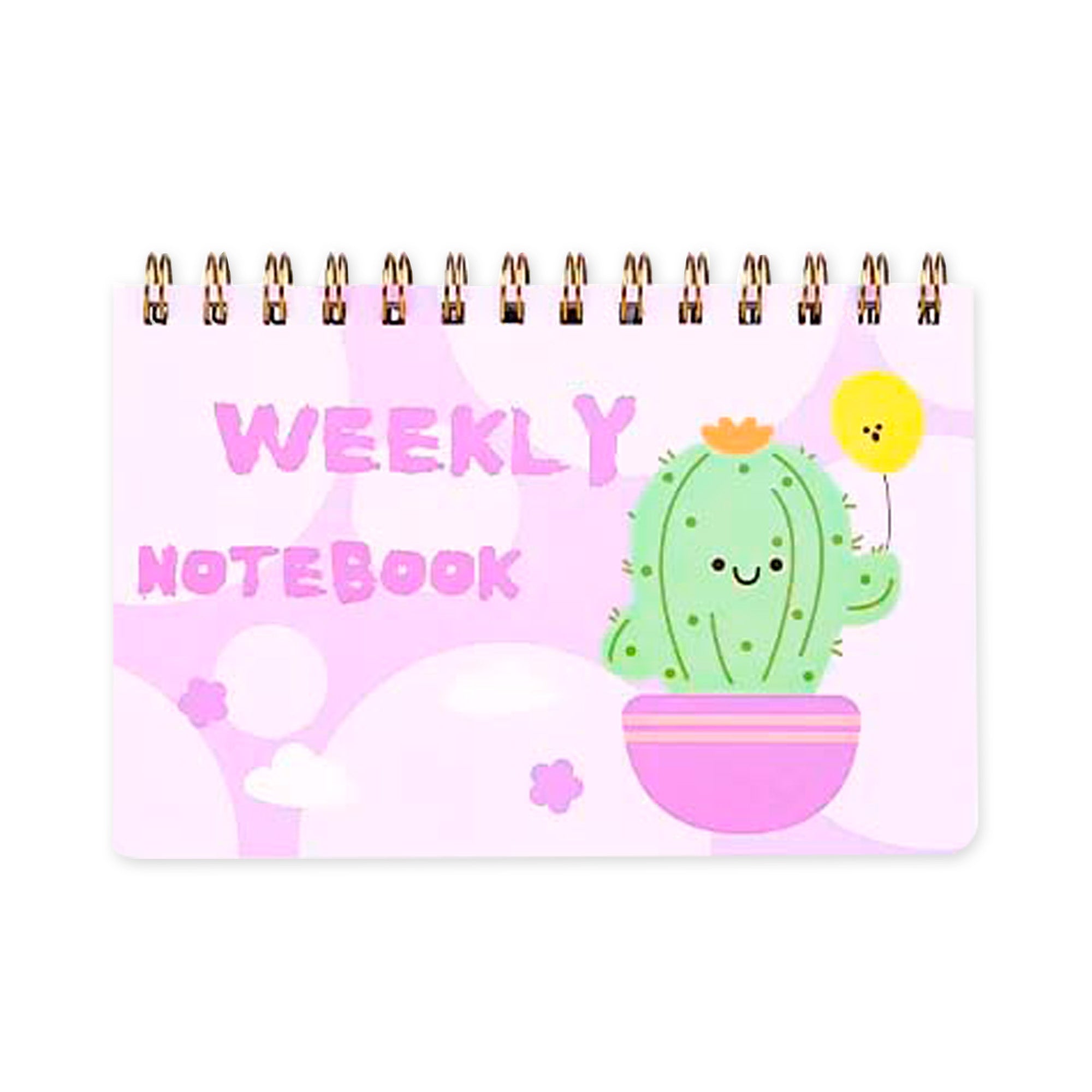 Weekly Planner - Incanta