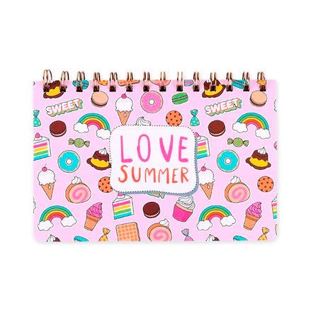 Weekly Planner - Incanta