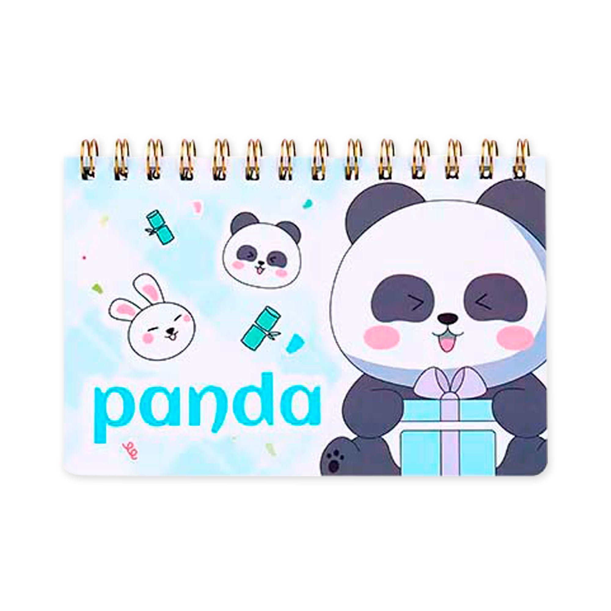 Weekly Planner - Incanta