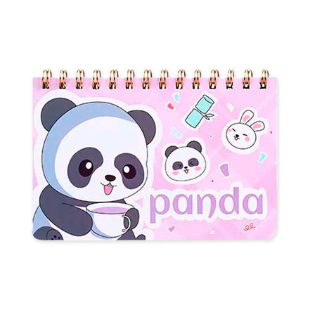 Weekly Planner - Incanta