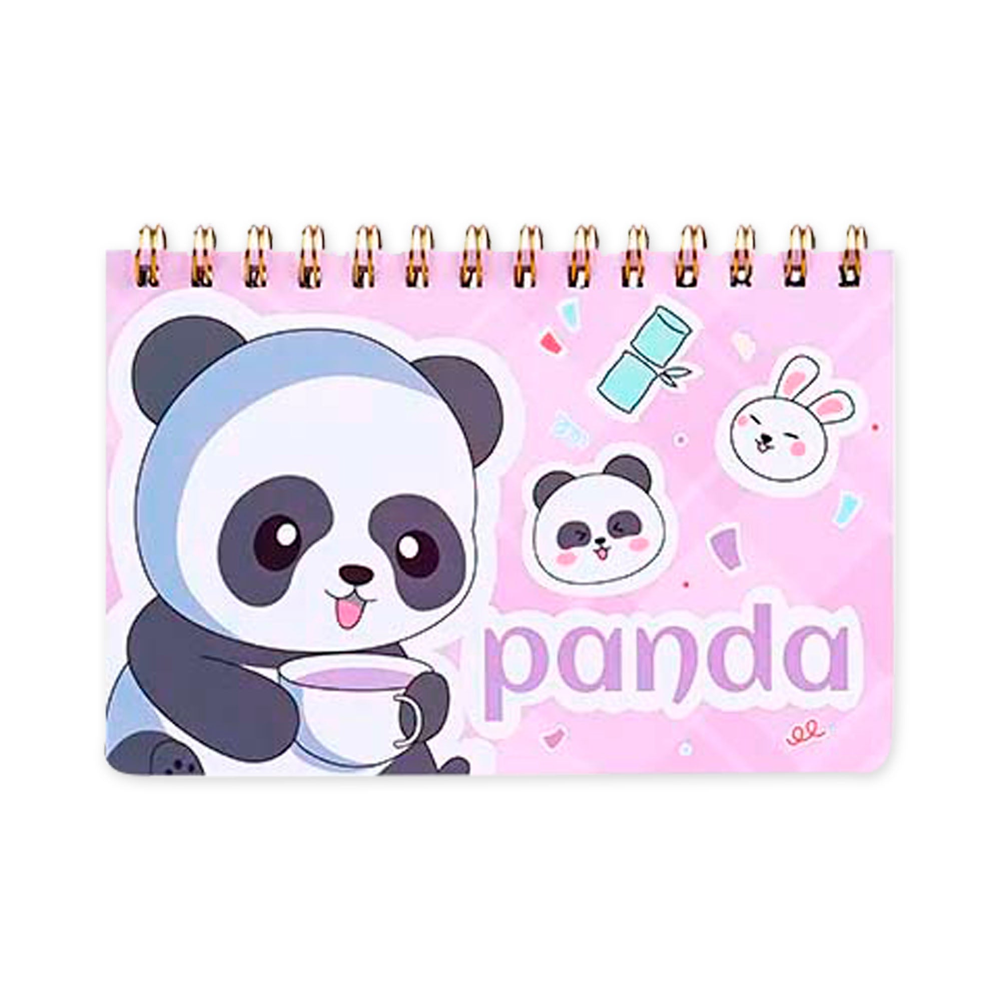 Weekly Planner - Incanta