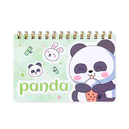 Weekly Planner - Incanta