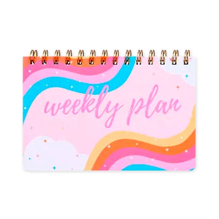 Weekly Planner - Incanta