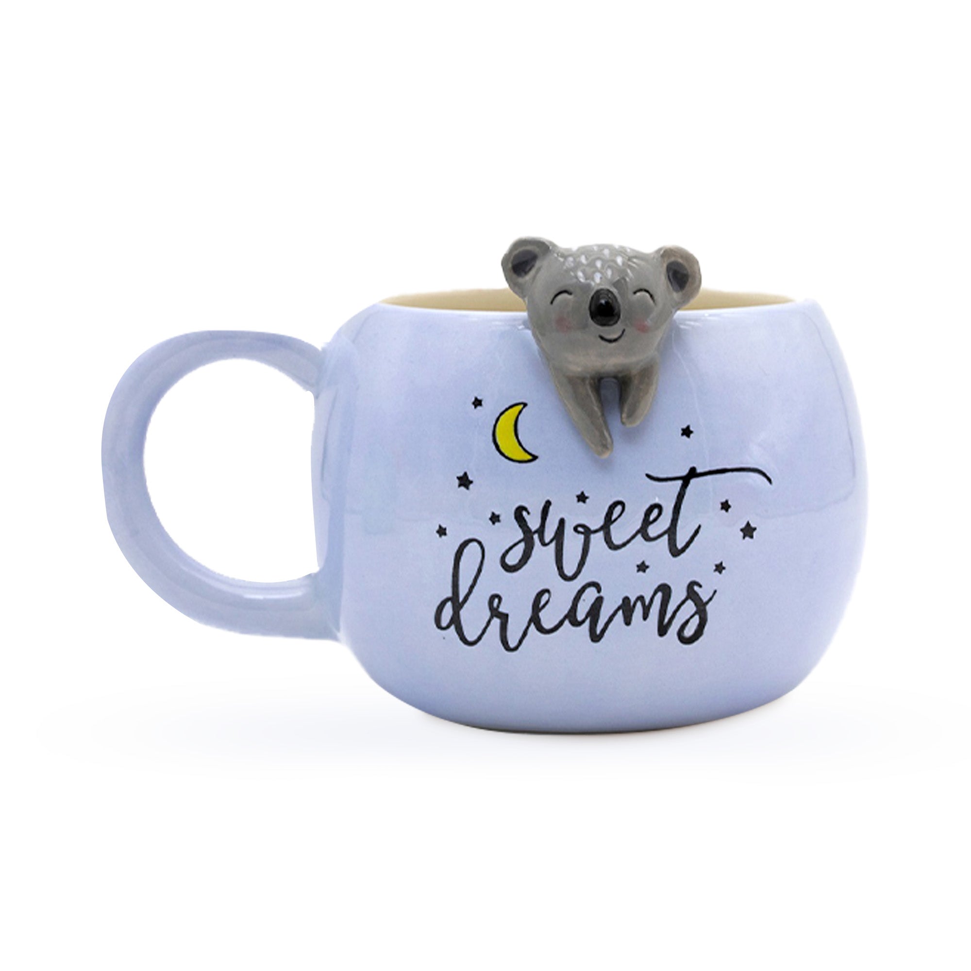 Tazza con animaletti Incanta