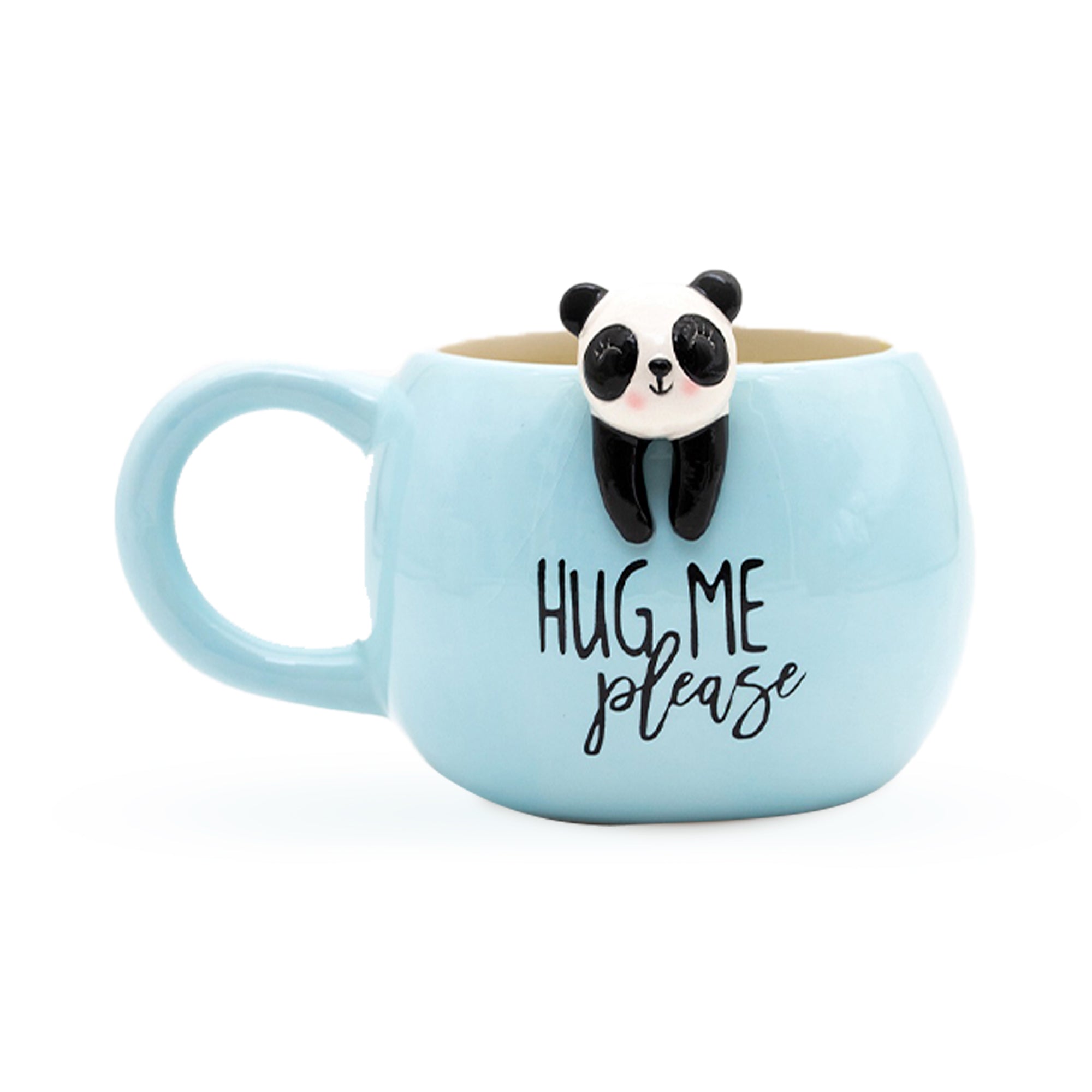 Tazza con animaletti Incanta