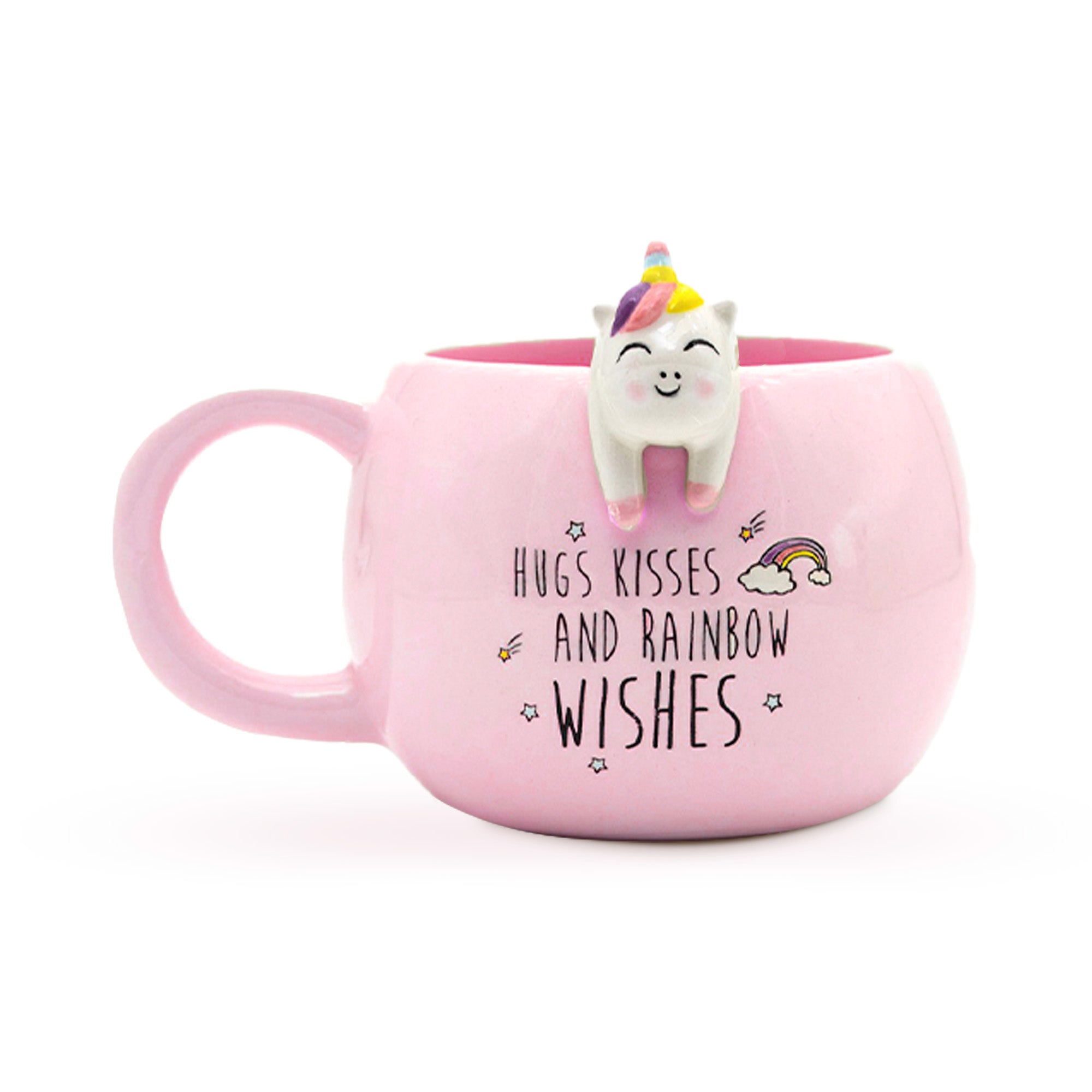 Tazza con animaletti Incanta