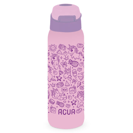 Borraccia termica 500ML - Incanta