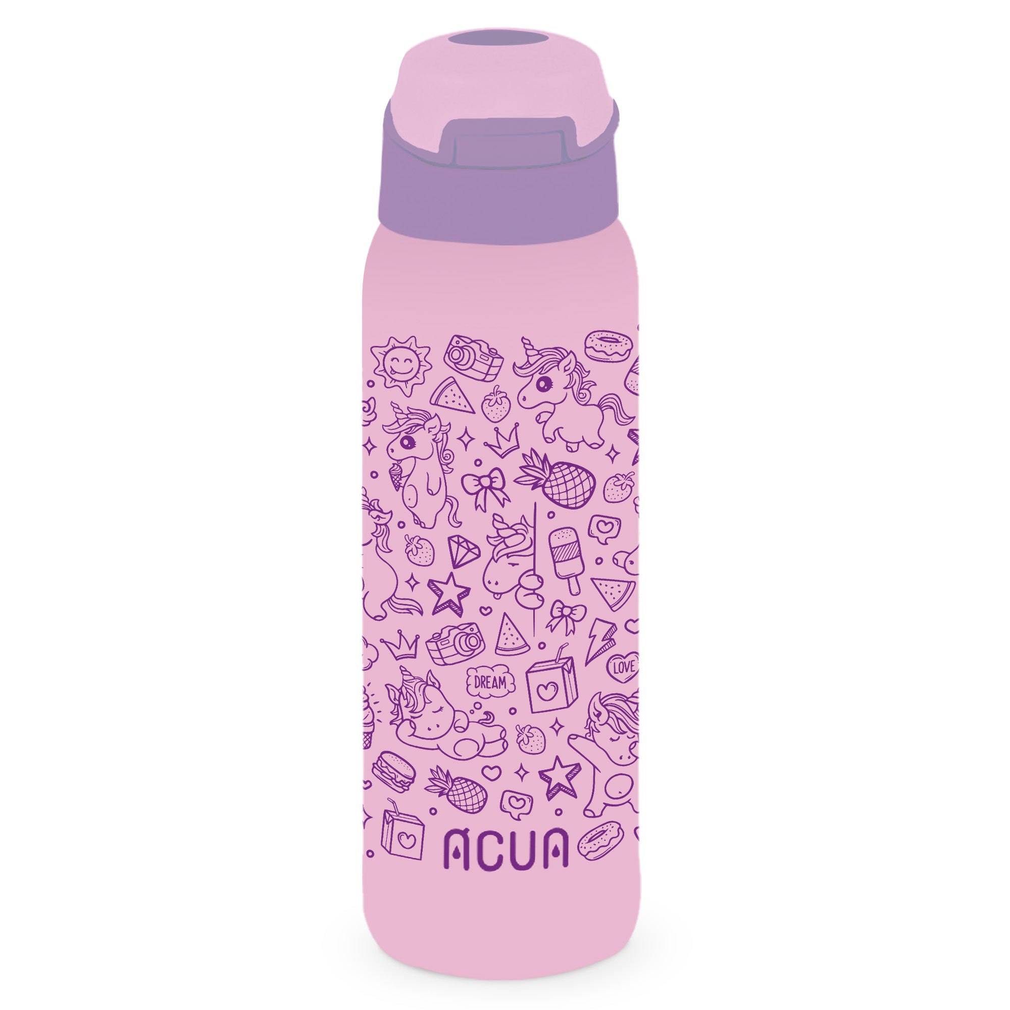 Borraccia termica 500ML - Incanta