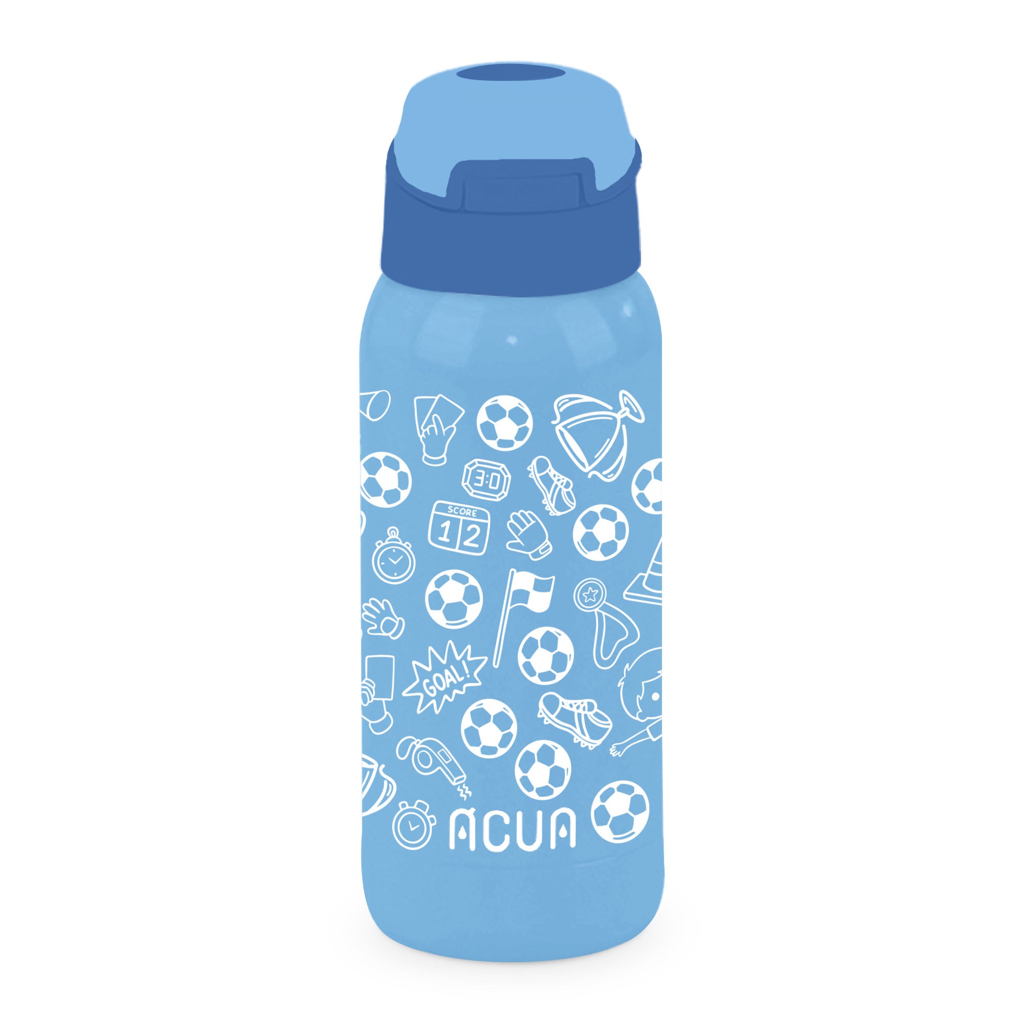 Borraccia Termica 350ml ACUA - Incanta