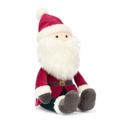 Jolly Santa - Jellycat