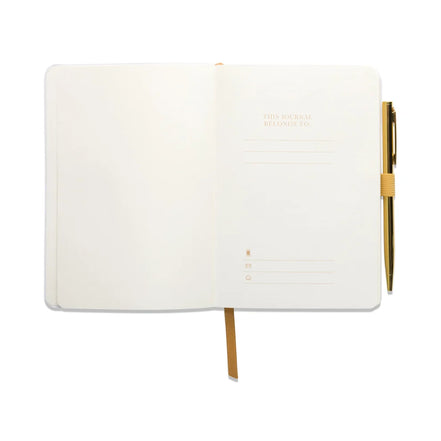 Diario della Gratitudine - Designworks Ink