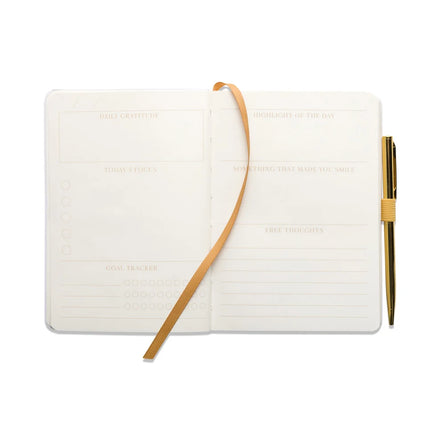 Diario della Gratitudine - Designworks Ink